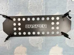 デリカD5 カーゴフェンス　Jasper 三菱 デリカD:5 ジャスパー カーゴフェンス
