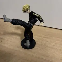 東京リベンジャーズ 松野千冬 フィギュア
