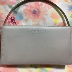 GIVENCHY ジバンシーハンドバッグ