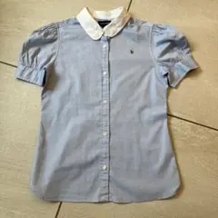 Ralph Lauren 半袖シャツ 14サイズ