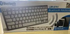 ★Blutoothキーボード★Libra LBR-BTK1