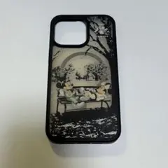 Belkin ディズニースマホケース iPhone15ProMAX