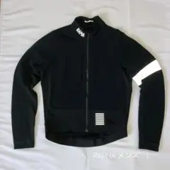 【RAPHA/ProTeam winter jacket 】メンズ/L