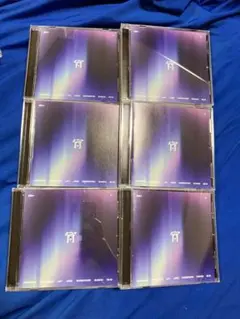 ENHYPEN 宵　通常盤