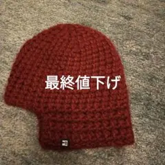 BLOCK HEADWEAR ブロックヘッドウェア ニット帽 耳あて