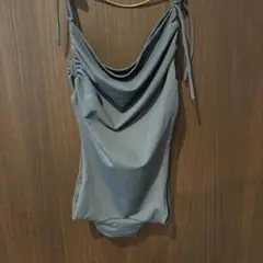 ZARA レディースキャミソール　Mサイズ￼
