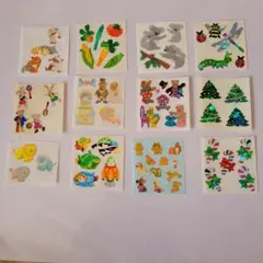 サンディライオン シール まとめ売り ③