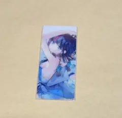 最終再臨展 編成画面風カード 宇津見エリセ