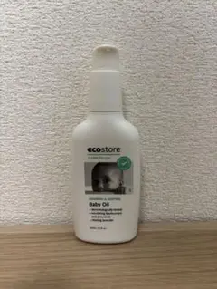 ecostore Baby Oil 150ml