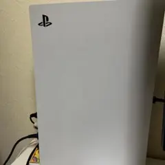 PlayStation 5 本体