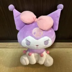 サンリオ　クロミぬいぐるみ