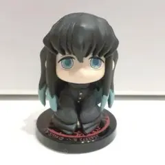 時透無一郎 すわらせ隊
