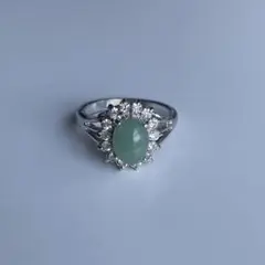 リング　ビンテージ