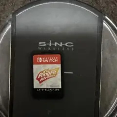 りんぐフィットアドベンチャー
