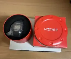 GW-M5610UMOT21-1JR MOTHER/マザーモデル MOTHER × G-SHOCK GW-M5610UMOT21-1JR EarthBound special order