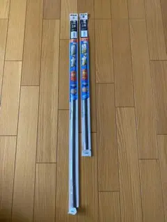 ☆新品未使用☆PIAA ワイパーゴム2本 30アルファード前期用 左右セット