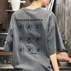 ROXY Tシャツ