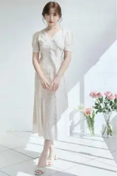 2025年最新】palermo wrap-effect dressの人気アイテム - メルカリ