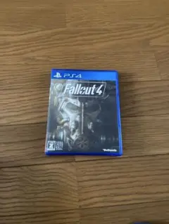 ps4 fallout4
