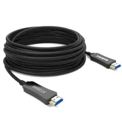 ATZEBE HDMIケーブル 15m 4K 60Hz対応 18gbps HDR