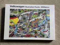 2025年最新】Volkswagen ジグソーパズルの人気アイテム - メルカリ