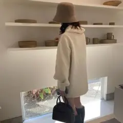 レプシィム バケットハット