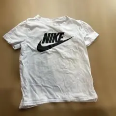 NIKETシャツ　100