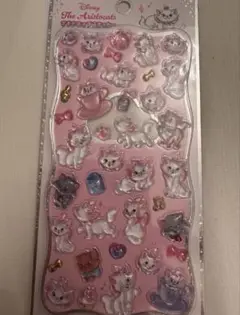 マリー　ボンボンドロップシール