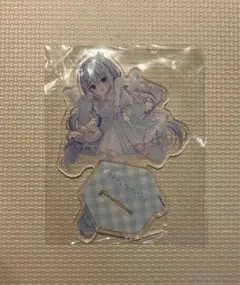 天海くりね アクスタ アクリルフィギュア はすねや はすね
