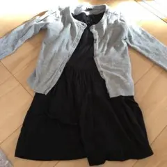 組曲とギャップのセット