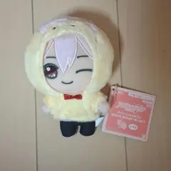 アイドリッシュセブン アイナナ きらどる おさんぽーず ぬいぐるみ 九条 天
