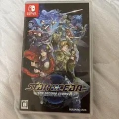 【使用回数２回】任天堂スターオーシャンセカンドストーリーR RPG