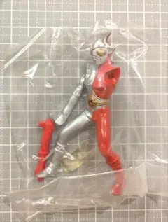 円谷ヒーロー大全集　ジャンボーグ9