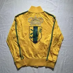 Y2K 90s LOTTO ロット　トラックジャケット　ジャージ