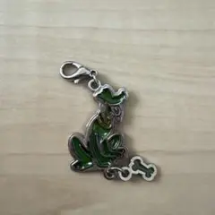 プルート　キーホルダー