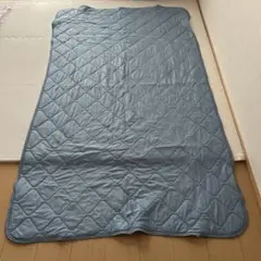 NITORI セミダブルサイズ 敷きパッド NクールSP