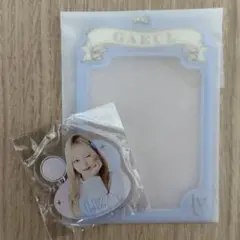 IVE ガチャガチャ 1番くじ