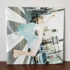 UA 11 ウーア　イレブン　レコード　美品 UA 11 ウーア イレブン レコード 美品 - 邦楽卸売 通販