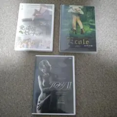 【フランス少女映画3作】愛と追憶のセレナーデ & エコール & ジョイ2