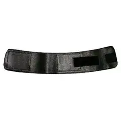 ✨新品✨ABS ロボリスト専用　交換用リストベルト　黒　ラージサイズ　右用