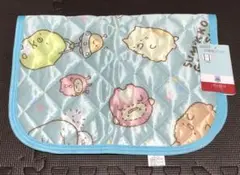 すみっコぐらし　冷感枕カバー　新品　すみっこ　冷感寝具　マクラカバー　san-x