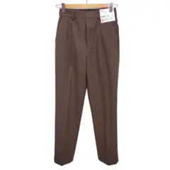 新品未使用 タグ付き ユニクロ ヒートテックタックパンツ S サイズ オリーブ