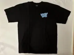 Wasted Youth ブラック Tシャツ