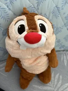 デールぬいぐるみ 約50cm
