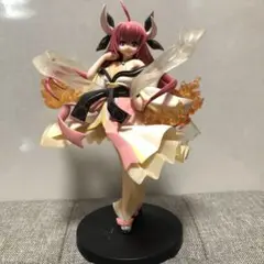 デート・ア・ライブ 五河琴里 霊装Ver. フィギュア