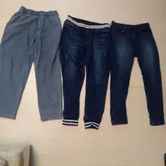 メンズ デニム ジーンズ セット