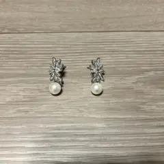 ウェディングピアス　結婚式