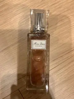 ミス ディオール オードゥ トワレ ローラー パール 20ml