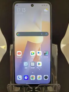 Redmi12 5G スカイブルー 128GB 本体　SIMフリー