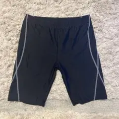 ASBRIO ブラック水着